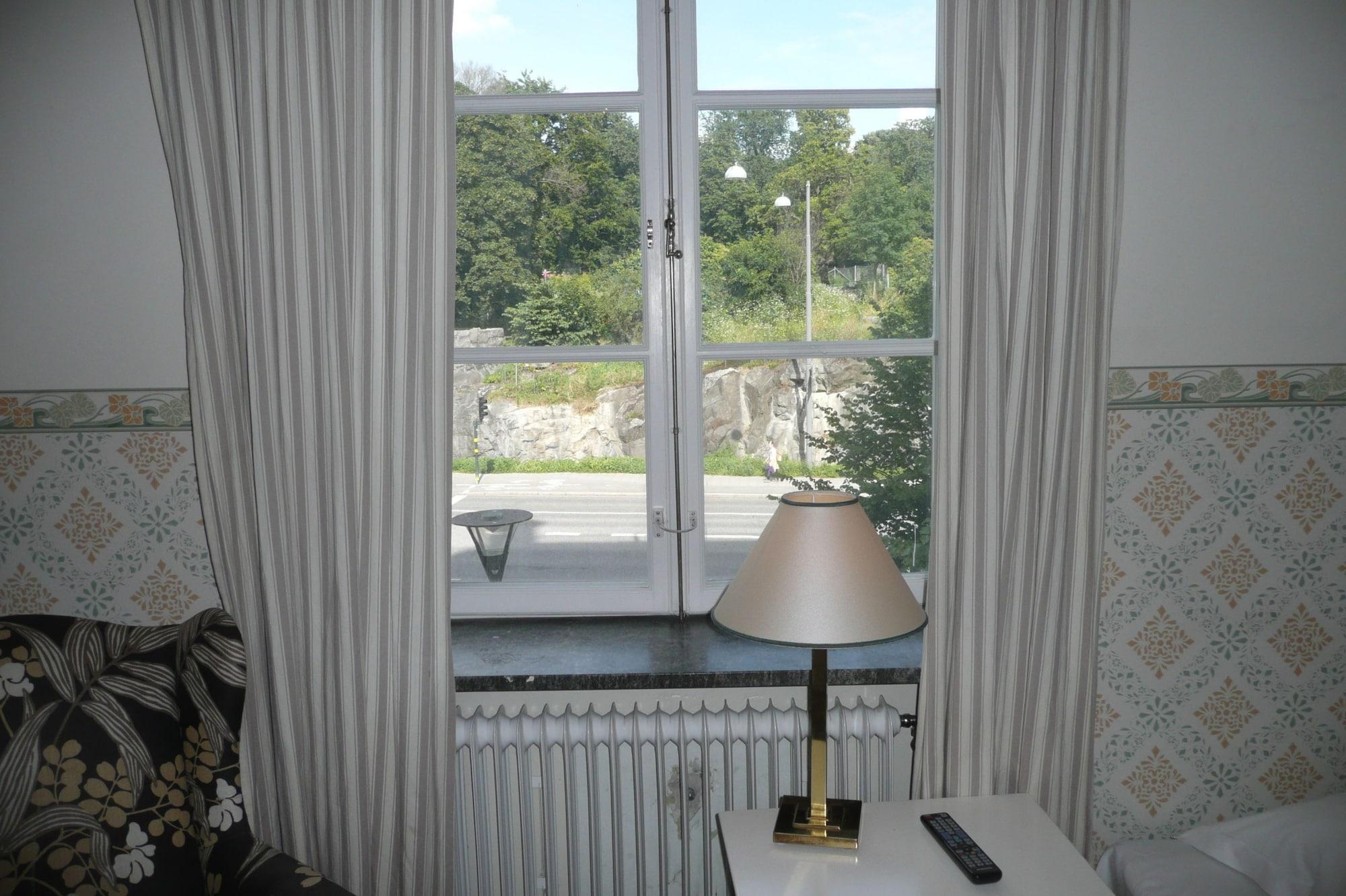 Hotelli Wasa Park 2*